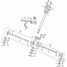 24 - COLONNE DE DIRECTION