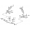 29 - SUSPENSION ARRIERE