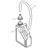 33 -  BIDON DE LIQUIDE DE REFROIDISSEMENT A450 - A450 Ultimate