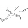 58 -  PEDALE DE FREIN HY710S