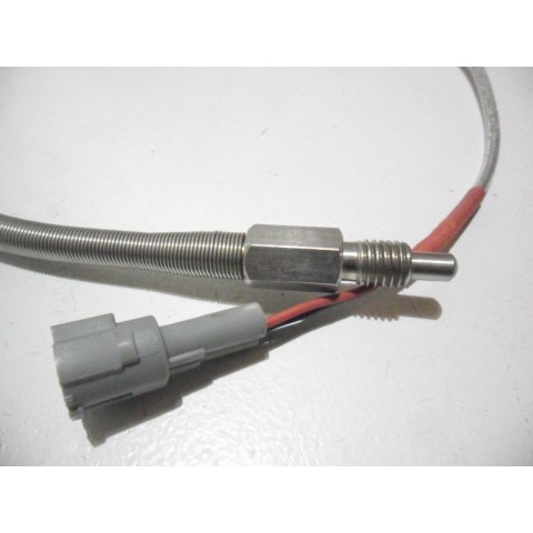   SONDE LAMBDA ECHAPPEMENT