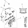 20 - SYSTEME D INJECTION SEGWAY FUGLEMAN UT10 CREW