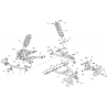29 - ENSEMBLE SUSPENSION AVANT SEGWAY FUGLEMAN UT10 CREW