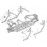 32 - ENSEMBLE CHASSIS SEGWAY FUGLEMAN UT10 CREW