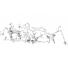 42 - SYSTEME ELECTRIQUE SEGWAY FUGLEMAN UT10 CREW