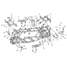 16 - ENSEMBLE CHASSIS SEGWAY SNARLER AT5L