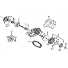 18 - VARIATEUR TGB BLADE 425 IRS