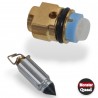 KIT SIEGE ET POINTEAU DE CARBURATEUR