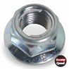 ECROU M10X1.25 : ECROU M10X1.25