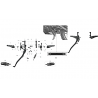 20 - ENSEMBLE CALE-PIED