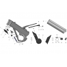17 - PIECES DE FIXATION EXTERIEURES