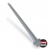 VIS AXE DE TRIANGLE SUPERIEUR AVANT : VIS AXE DE TRIANGLE SUPERIEUR AVANT