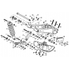 20 -  SUSPENSION ARRIERE A450 - A450 Ultimate