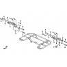 60 - POIGNEES PASSAGER OPTION TGB BLADE 550LT-FI 4X4 2016