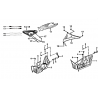 52 - MARCHE-PIED TGB TARGET 550 IRS 4X4