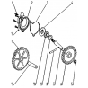 8 -  ENSEMBLE POMPE A EAU A433 4x4