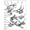 13 -  CHASSIS A433 4x4