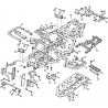 1 -  CHASSIS HY710S