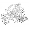 11 - CARTERS MOTEUR