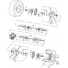 35 - ROUES ARRIERE