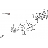 29 - ECLAIRAGE AVANT OPTION TGB BLADE 550LT-FI 4X4 NEW