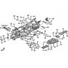 32 - CHASSIS TGB BLADE 550LT-FI 4X4 NEW
