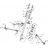 32 -  COLONNE DE DIRECTION R460 DRIFT