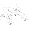 26 - SYSTEME DE FREIN DE PARC