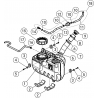 54 - RESERVOIR A CARBURANT