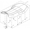 15 -  SELLE HY810L