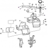 34 - RESERVOIR A CARBURANT HY850S