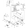 27 - SUSPENSION ARRIERE HY850S