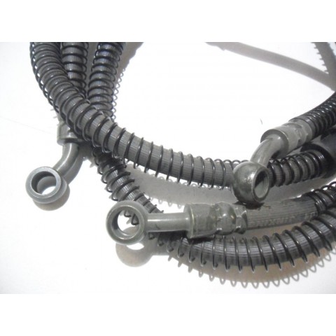   DURITE DE FREIN AVANT