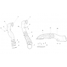 47 - PRISES D AIR VARIATEUR SEGWAY FUGLEMAN UT6
