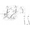 35 - ENSEMBLE SUSPENSION ARRIERE SEGWAY VILLAIN SX10X K-MAN