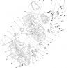 5 - CARTERS MOTEUR SEGWAY FUGLEMAN UT6