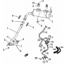 37 -  ECHAPPEMENT JOBBER 4x2 4x4