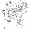 39 -  CYLINDRE JOBBER 400 4x4