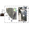 28 - PORTES OPTION HYTRACK JOBBER 500