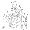 40 - CARTER MOTEUR DROIT HYTRACK JOBBER 500