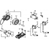 11 - SYSTEME ELECTRIQUE 1 TGB BLADE 1000 2015