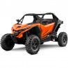 BUGGY SSV CFMOTO ZFORCE Z10 TURBO OFF ROAD