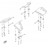 41 - PROTECTIONS TRIANGLES (OPTION)