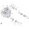 38 - ENSEMBLE MOTEUR / SUPPORT MOTEUR