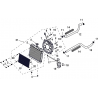 71 - CIRCUIT DE REFROIDISSEMENT