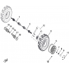 21 - ROUES AVANT