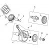 57 - EMBIELLAGE / PISTON