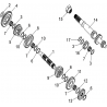 66 - TRANSMISSION I