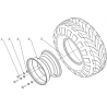 7 - ROUES