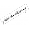 16 - CARDAN AVANT